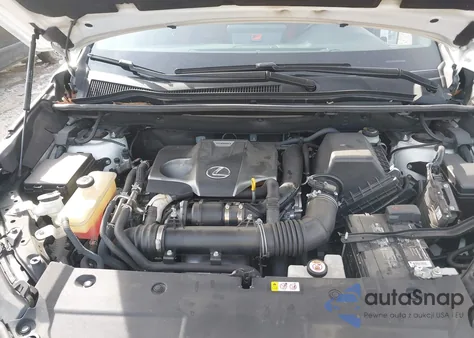 2021 Lexus Nx 300 F Sport z USA, uszkodzony, nr VIN JTJSARBZ7M2195415